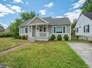 621 Patterson Ave, Winchester, VA 22601