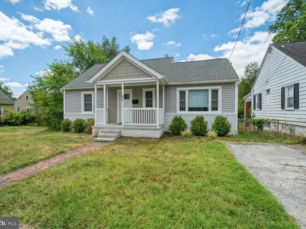 621 Patterson Ave, Winchester, VA 22601