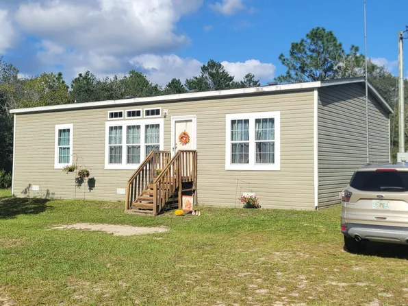 5720 BITTERROOT Street, Keystone Heights, FL 32656