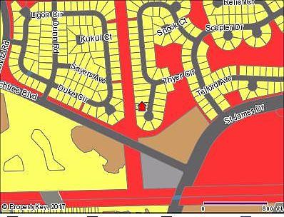 2nd image of 6145 NW Nolia Court
