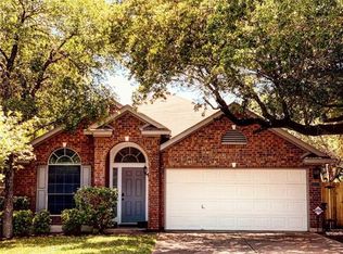 8501 Dempsey Ln, Austin, TX 78748