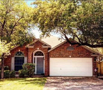 8501 Dempsey Ln, Austin, TX, 78748