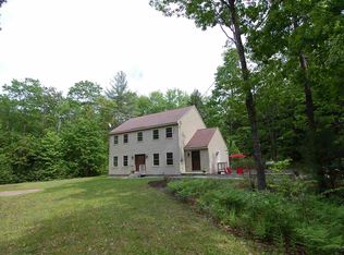 691 Route 103, Warner, NH 03278