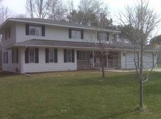 750 W 7th Street Cir, Rush City, MN 55069