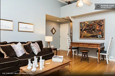 Rented by M Properties