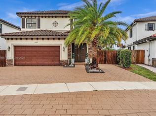 11709 SW 253rd St, Homestead, FL 33032