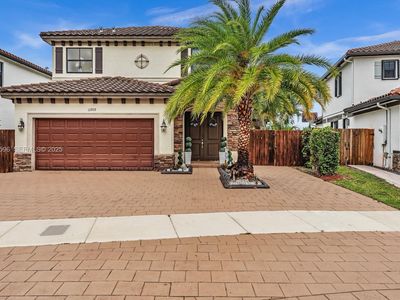 11709 SW 253rd St, Homestead, FL, 33032
