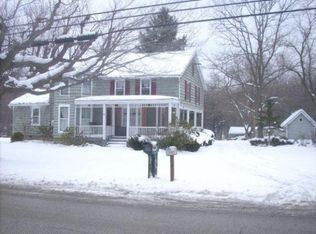 3690 North Broadway, Geneva, OH 44041