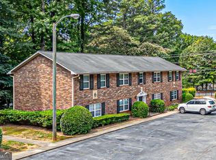 3665 Chestnut Dr APT F2, Atlanta, GA 30340