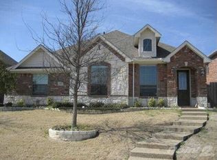 6909 Highlight Pl, Plano, TX 75074