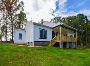 3603 Wheatland Rd, Fincastle, VA 24090