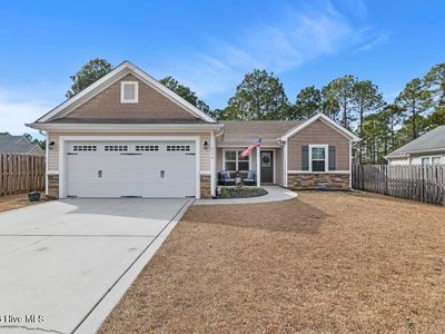 116 Oyster Landing Drive, Sneads Ferry, NC, 28460