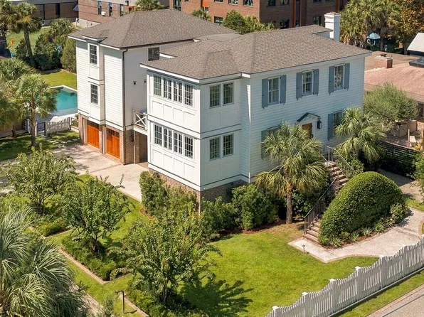 41 Barre St, Charleston, SC 29401
