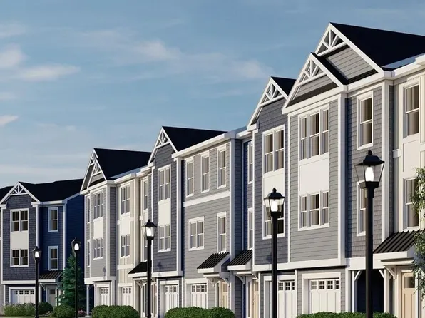 156 W Front Street #10, Keyport, NJ 07735