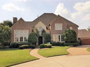 701 Sunny Haven Ct, Highland Village, TX 75077