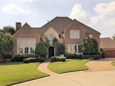 701 Sunny Haven Ct, Highland Village, TX, 75077