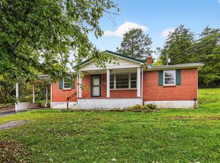 1465 Chenault Bridge Rd, Lancaster, KY 40444