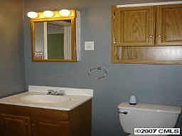 Fresh paint throughout, great hardwood floors!  Ready to move in!