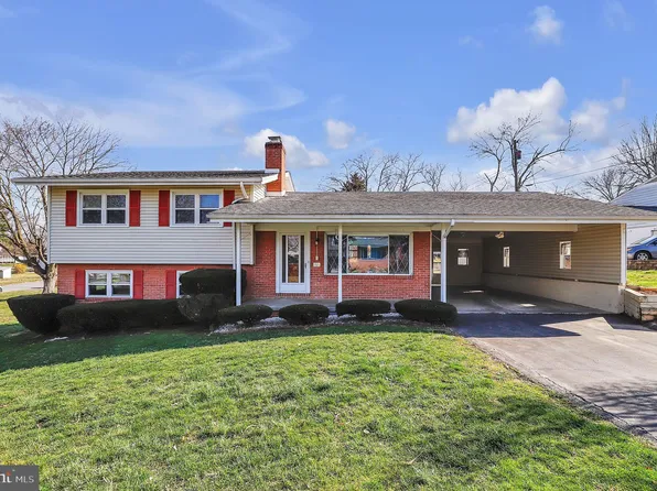 1 Hahn Cir, Walkersville, MD 21793