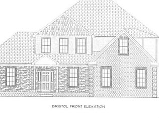 308 Hanover Ln, Brighton, MI 48114