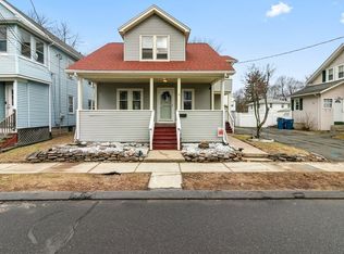 76 Armstrong St, West Springfield, MA 01089