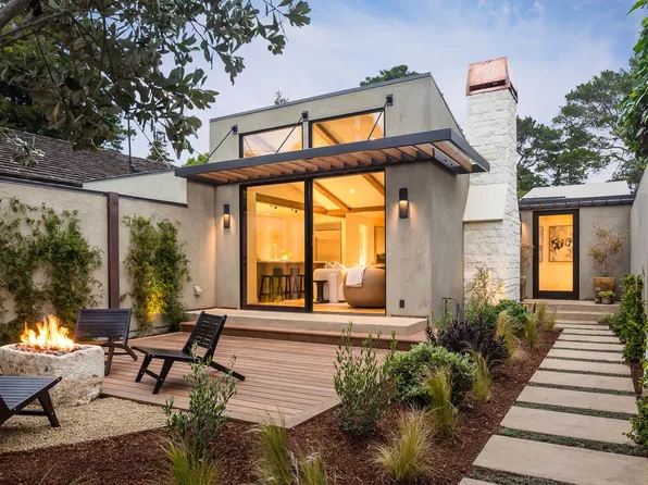 Dolores 4 Se Of 13th, Carmel, CA 93923