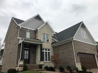 13302 Stepping Stone Way, Louisville, KY 40299