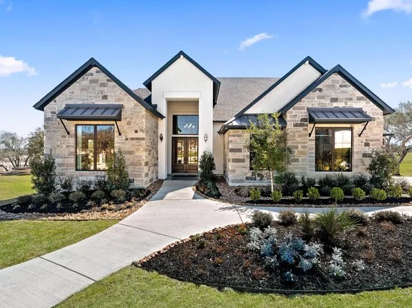 OLMOS Plan, Esperanza - 80' and 90'