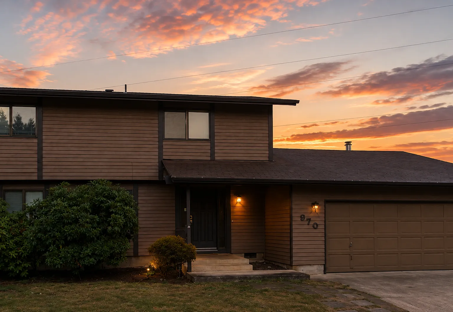 Four Bedroom Charmer! — Photo 1