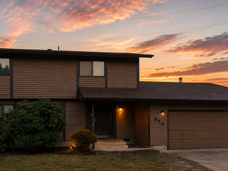 970 S 55th Pl