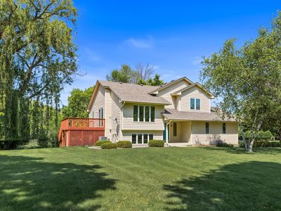 6260 Wessel Ct, Eden Prairie, MN, 55346