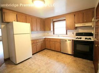 400 Walden St #1, Cambridge, MA 02138