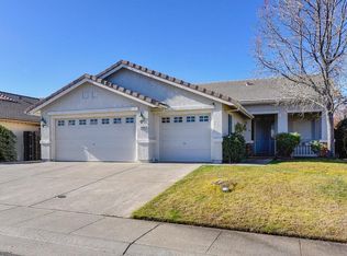 1149 Halidon Way, Folsom, CA