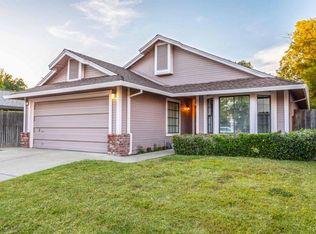 3305 Lowther Way, Antelope, CA