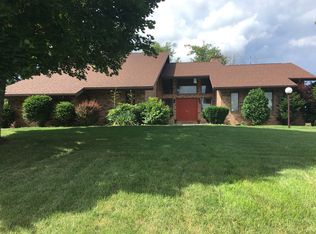 130 Southwood Dr, Uniontown, PA