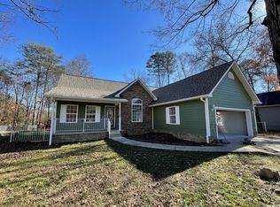 132 Maple St, Dunlap, TN 37327
