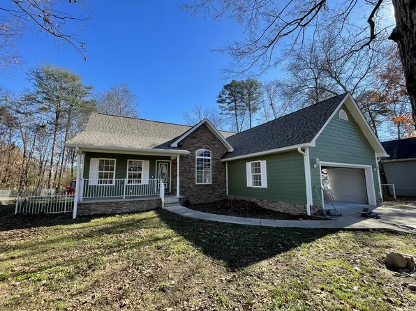 132 Maple St, Dunlap, TN 37327