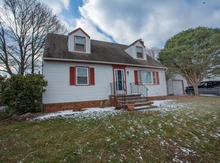 126 Liberty St, Dover, NJ 07801