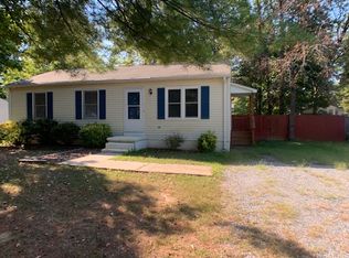 114 Sagun Dr, Fredericksburg, VA 22407