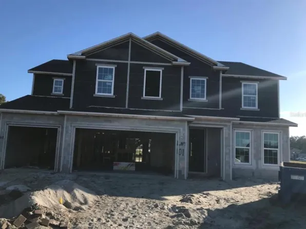 6124 Sierra Crown St, Mount Dora, FL 32757