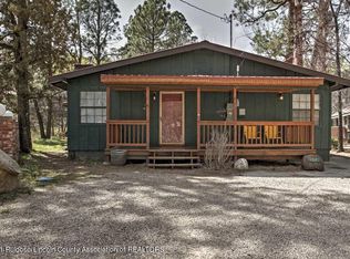 102 River Ln, Ruidoso Downs, NM 88346