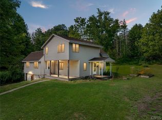 9371 Sly Hill Rd, Ava, NY 13303