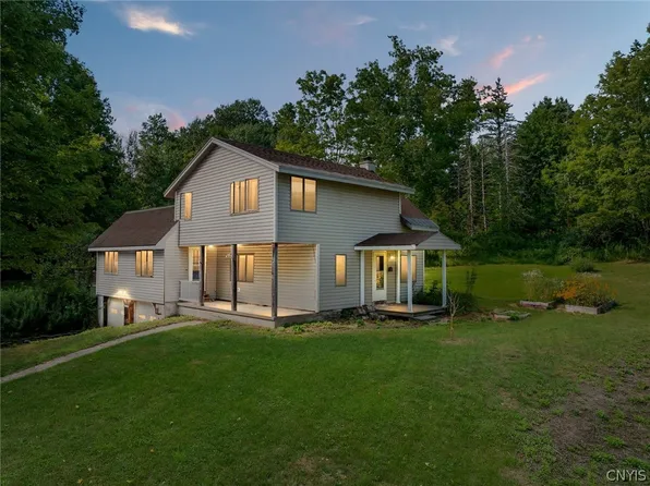 9371 Sly Hill Rd, Ava, NY 13303