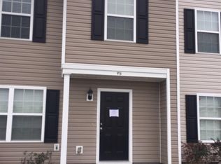 60 Transom Rd, Port Wentworth, GA 31407