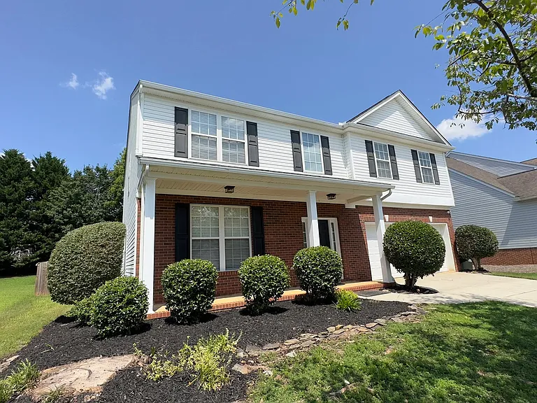 21 Ginger Gold Dr — Photo 1