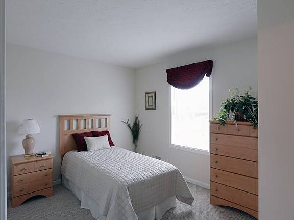 Guest Bedroom/Office