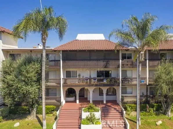5334 Lindley Ave Unit 126, Encino, CA 91316