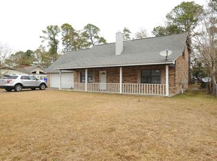 648 Ridge Dr, Biloxi, MS 39532