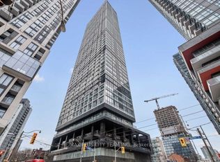 60 Princess St #1017, Toronto, ON M5A 2C7