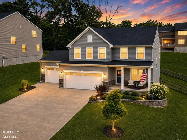 1360 Autumn Ridge Dr, Lebanon, OH 45036